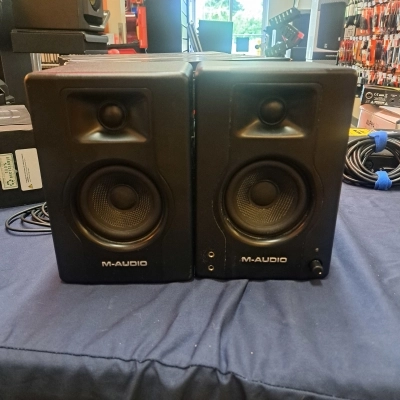 M-Audio - BX3 - PAIR